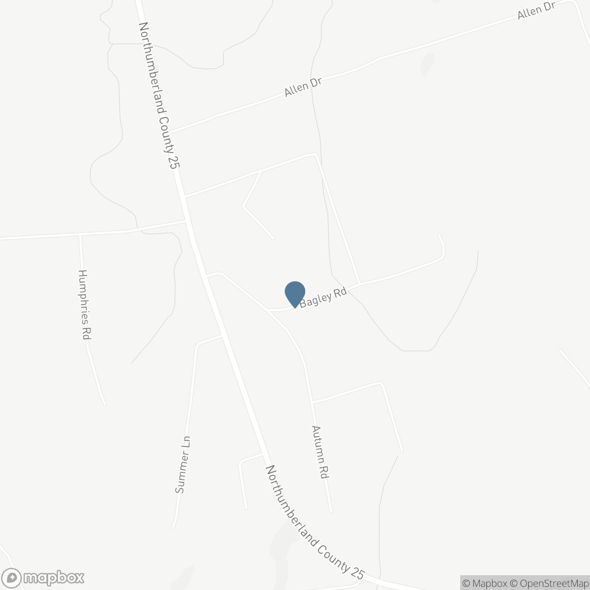 00 BAGLEY ROAD, Trent Hills, Ontario K0K 3K0
